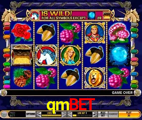 A Revolução dos Aplicativos de Jogos no qmbet