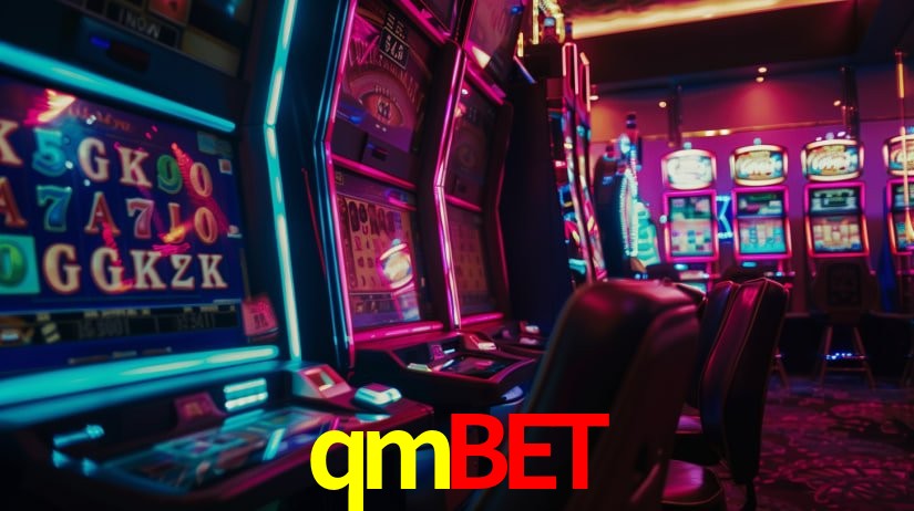Descubra a Magia dos Jogos de Arcade no qmbet