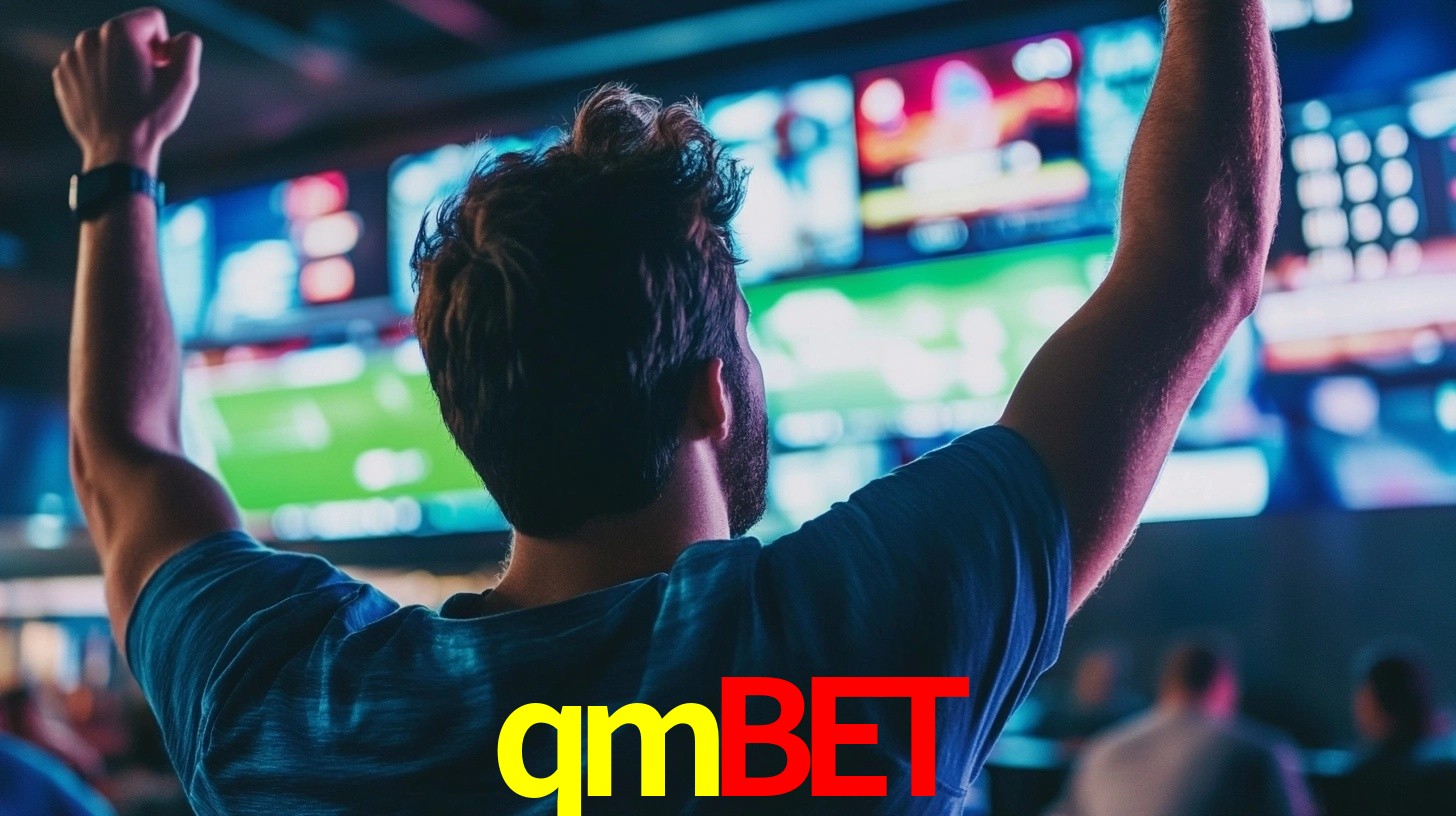qmbet: A Experiência de Casino com Jogos de Mesa ao Vivo
