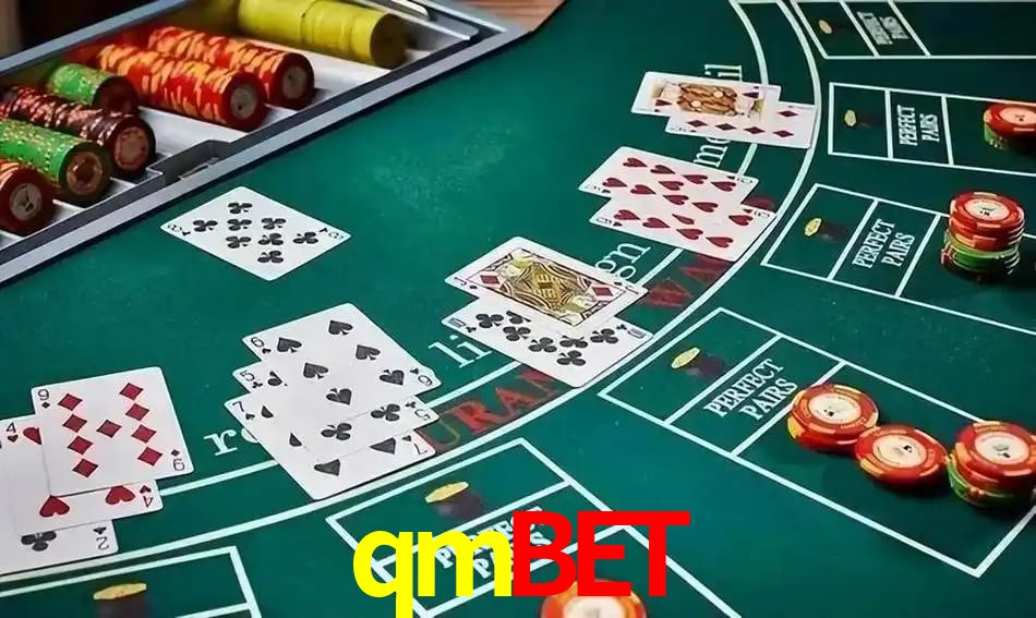 Avaliações dos Jogadores qmbet