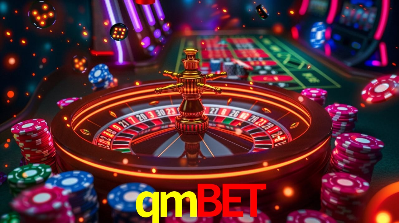 Interface Premium qmbet