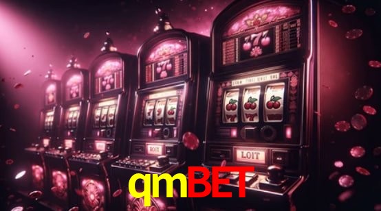 Jogos Exclusivos qmbet