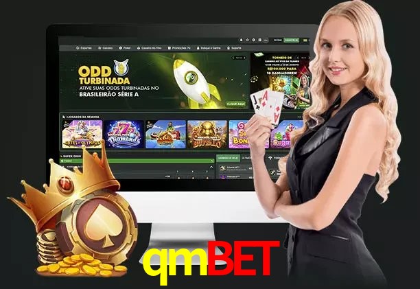Experiência VIP qmbet