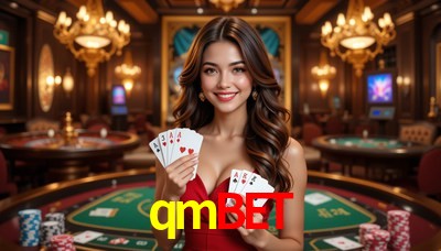 Casino Ao Vivo qmbet