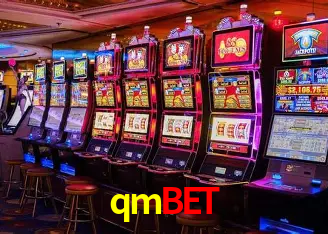 Explorando a Categoria de Eventos em Apostas na qmbet