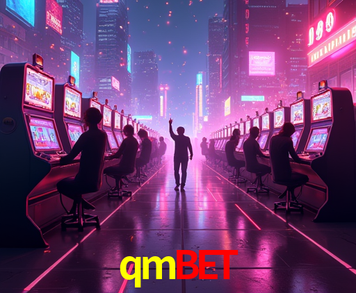 Casino Ao Vivo qmbet