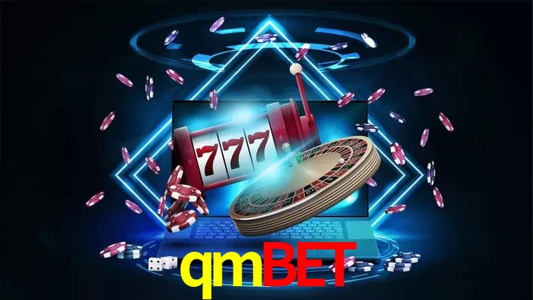 Casino Ao Vivo qmbet